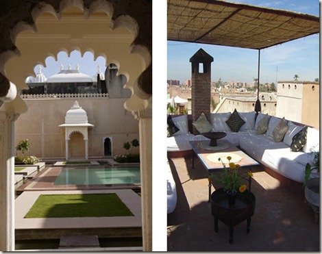 Morroco & India Shoot Factory