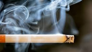Tips Menghilangkan Bau Asap Rokok