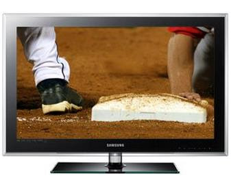 Samsung LN40D550 40-Inch 1080p 60 Hz LCD HDTV