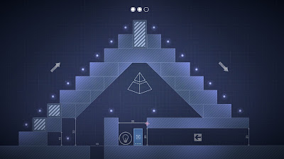 Halver Game Screenshot 3