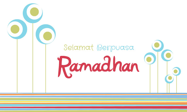 Kata Kata Untuk Bulan Puasa Terbaru Ramadhan Tahun 2016