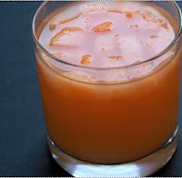 How to Make Horchata de Melon