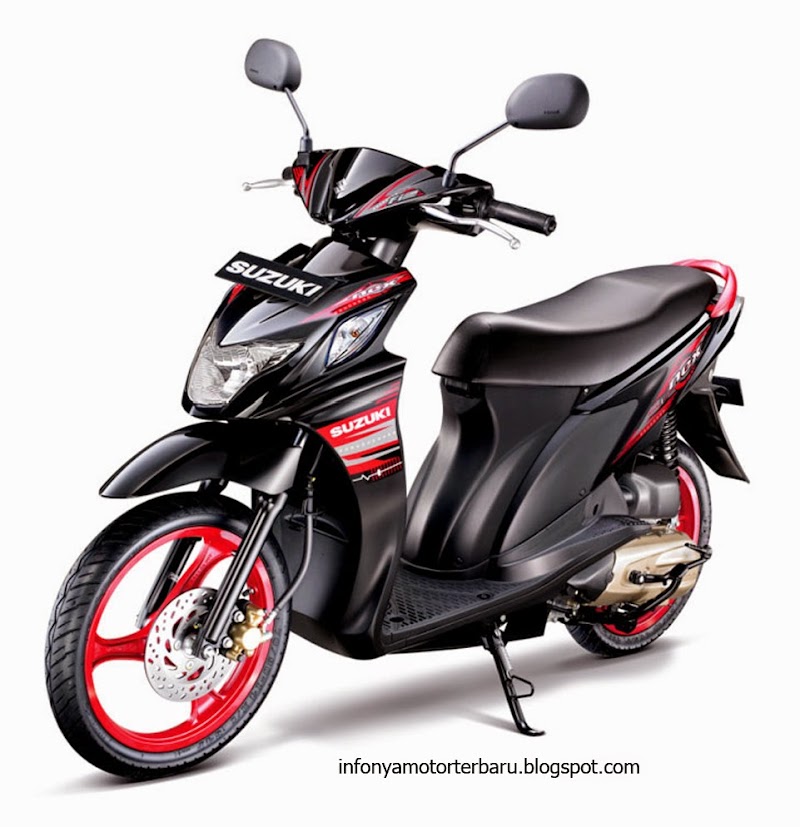 57+ Suzuki Nex Fi Hilang Pengapian