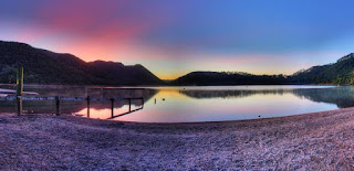 Lago Rotorua