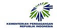 17. Logo Kementerian Perdagangan Republik Indonesia, https://bingkaiguru.blogspot.com