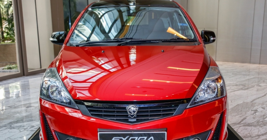DISKAUN│REBATE │PROMOSI │PROTON │ PERODUA │ TOYOTA │HONDA 