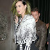 Katy Perry Hot Photos leaving The Wolsley in London