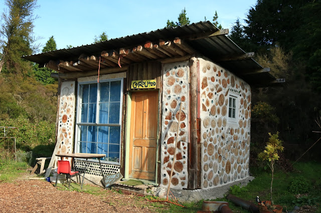 Une semaine de volontariat à Awhi Farm : permaculture maorie