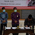 Menerima WTP Ke 11 Tahun Anggaran 2020 Lampung Barat Lebih Maju