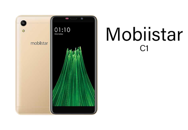 Mobiistar C1 Full Specifications, Features, Price In Philippines