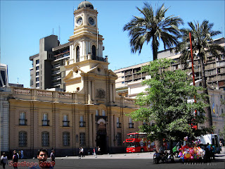 Santiago