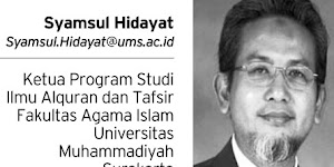 Prospek Lulusan Program Studi Ilmu al-Qur'an dan Tafsir