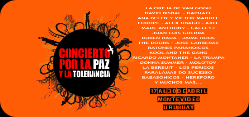 conciertoporlapaz