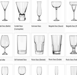 Bar Glassware2