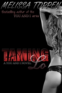 Taming Lo (Melissa Toppen)