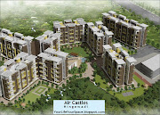 Situated in the heart of IT hub of Pune, Air Castles looks to cater to the . (air castles hinjewadi pune)