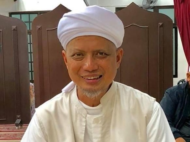 Innalillahi Wainna Ilaihi Rojiun, Ustadz Arifin Ilham Meninggal Dunia 