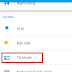 Đồng bộ Email