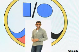 गूगल सीईओ बनने के बाद किया कंपनी में बदलाव; खुलासा (Made changes in the company after becoming Google CEO; exposure)