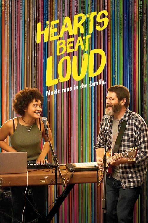 Hearts Beat Loud 2018 Film Completo Download
