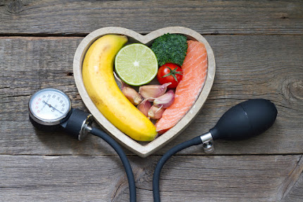 7 Ways To Lower Blood Pressure Without Medication - ANP Pharma