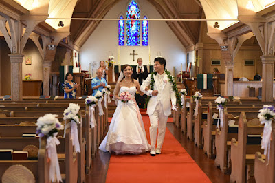 Hawaii Wedding Chapel