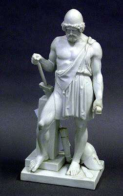 Hephaestos