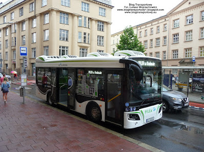 Pilea E-bus, ARP E-Vehicles