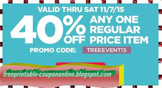 Free Printable Hobby Lobby Coupon