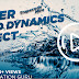 How to Create Water Dynamics Fx Using  (After Effects)