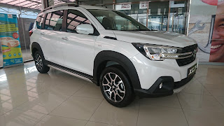 suzuki xl7 pekalongan batang