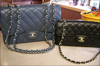 Chanel Bag Original