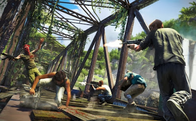 far cry 3 pc game free download full version