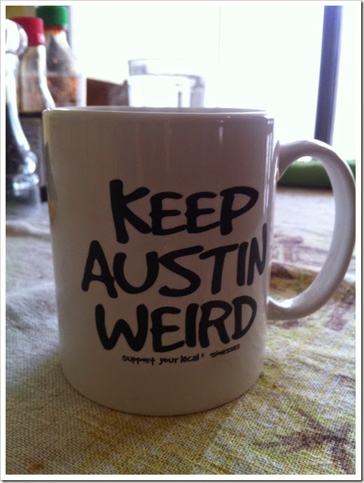 Yeah!
