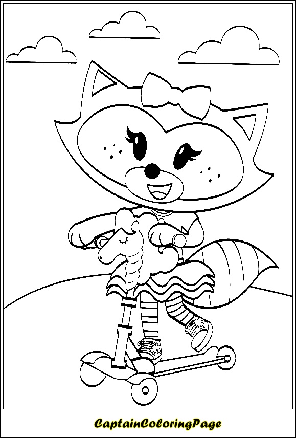 Coloring book pdf download