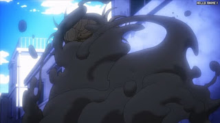 ヒロアカアニメ 6期10話 トガヒミコ トガちゃん Toga Himiko | 僕のヒーローアカデミア My Hero Academia Episode 123