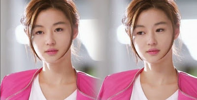 Korean Drama Fashion: Jun Ji-hyun in My Love From the Star 