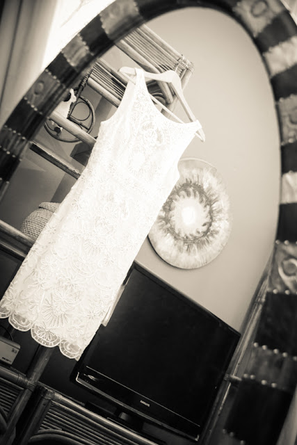 Weatherlea Farm Wedding Dress