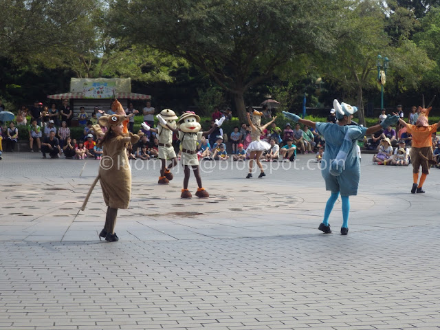 Leofoo Village Theme Park (六福村主題遊樂園)