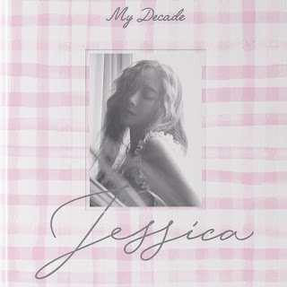 Jessica Jung- My Decade Albümü