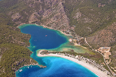 Olüdeniz