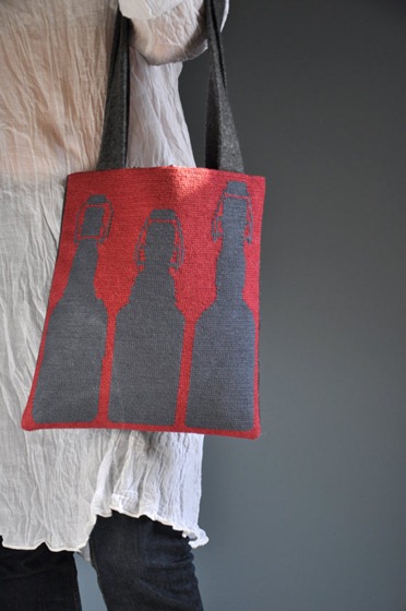 Kasiapinkbottlebag