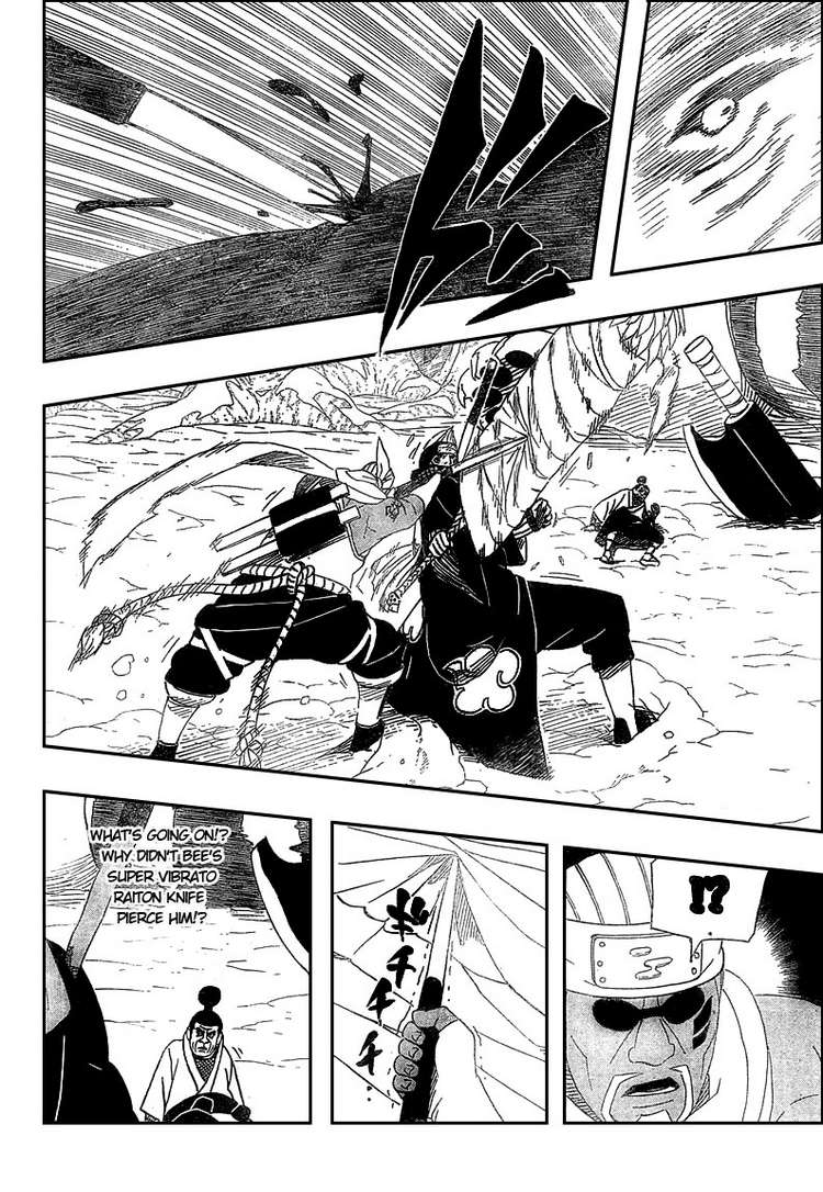 Read Naruto 470 Online - 14