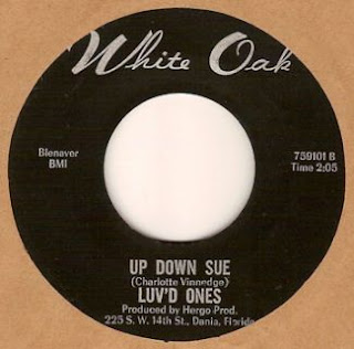 Up Down Sue