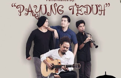 Kumpulan Lagu Mp3 Payung Teduh Full Album Terbaru 2017