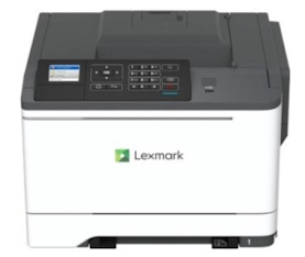 Lexmark C2535dw