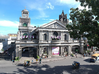 Saint Francis of Assisi Parish - San Francisco, Naga City, Camarines Sur