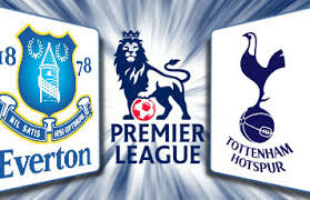 Prediksi Skor Everton vs Tottenham Hotspur 3 Januari 2016 Malam ini