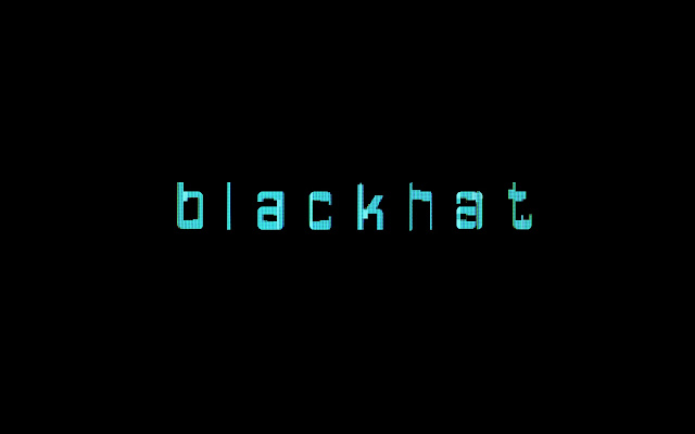 'Blackhat' Film Tentang Hacker yang Akan Rilis 2015