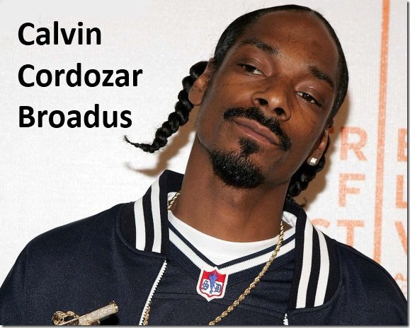 snoop